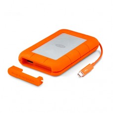 LaCie Rugged Thunderbolt - 1TB